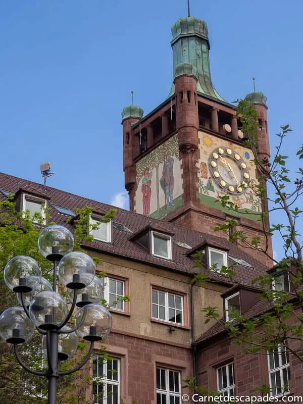 clocher-pforzheim