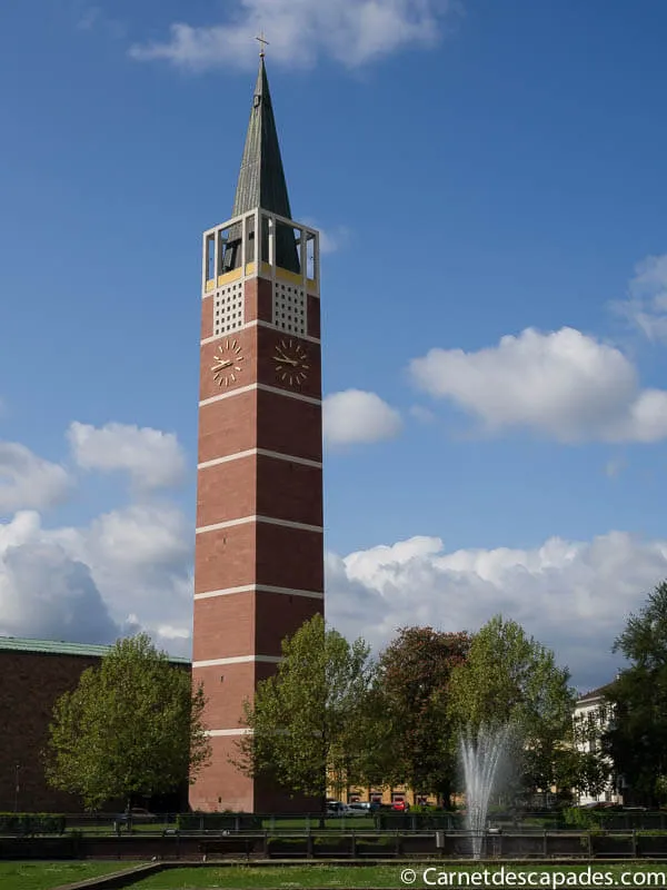 eglise-pforzheim