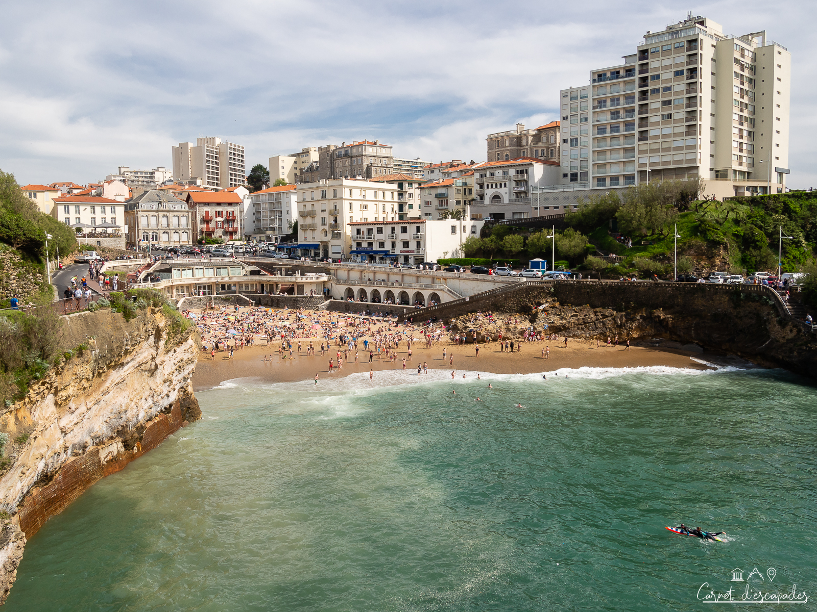 plage-port-vieux-biarritz