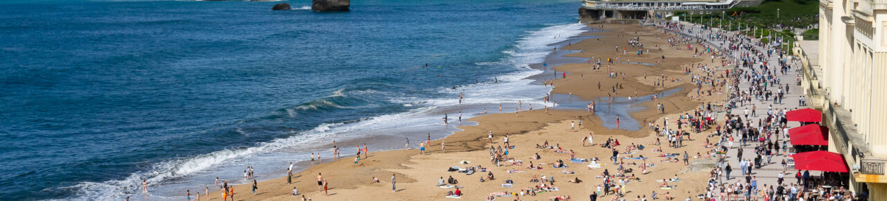 point-vue-bellevue-grand-plage-biarritz