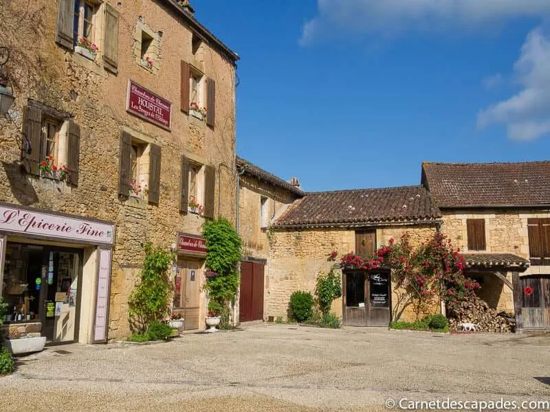 cadouin-perigord