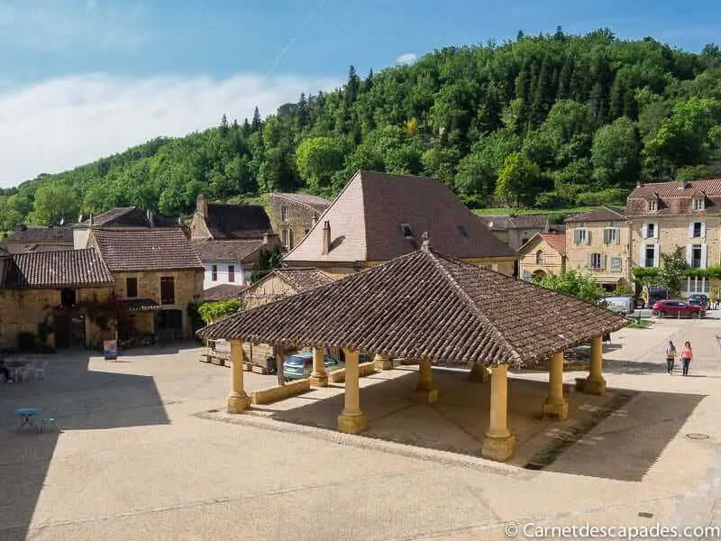 cadouin