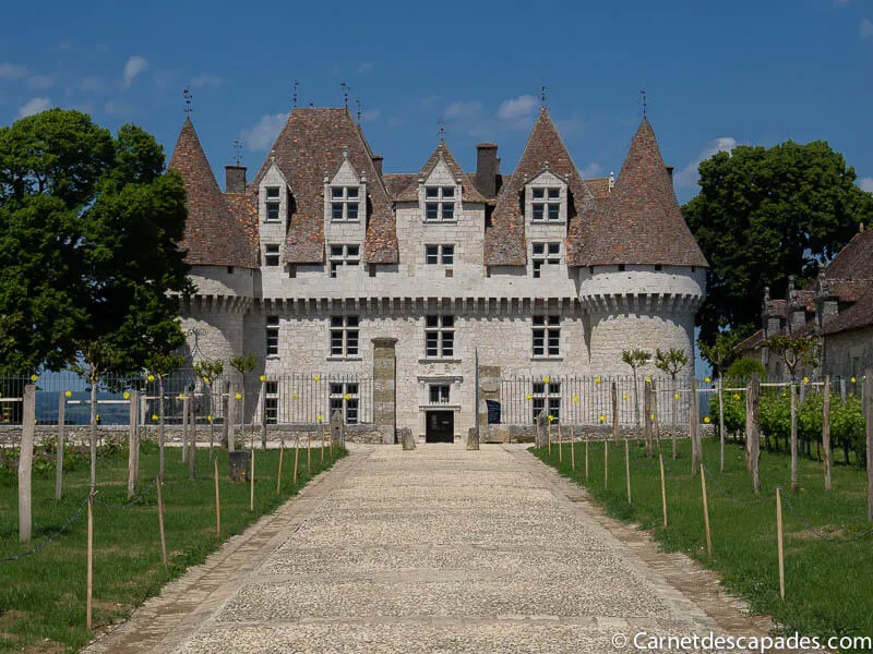 chateau-monbazillac