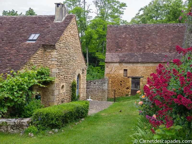 limeuil-perigord
