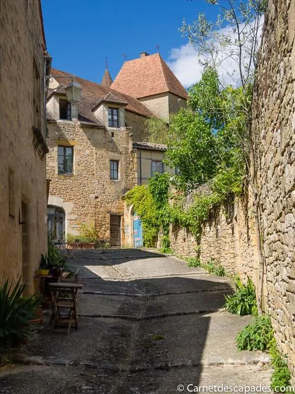 village-biron