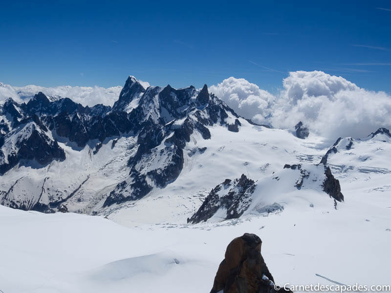 aiguille-midi-vue