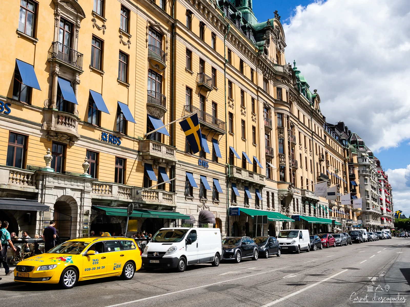 avenue-strandvagen-stockholm