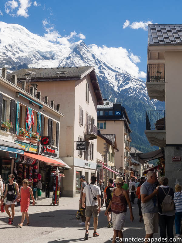 chamonix-france