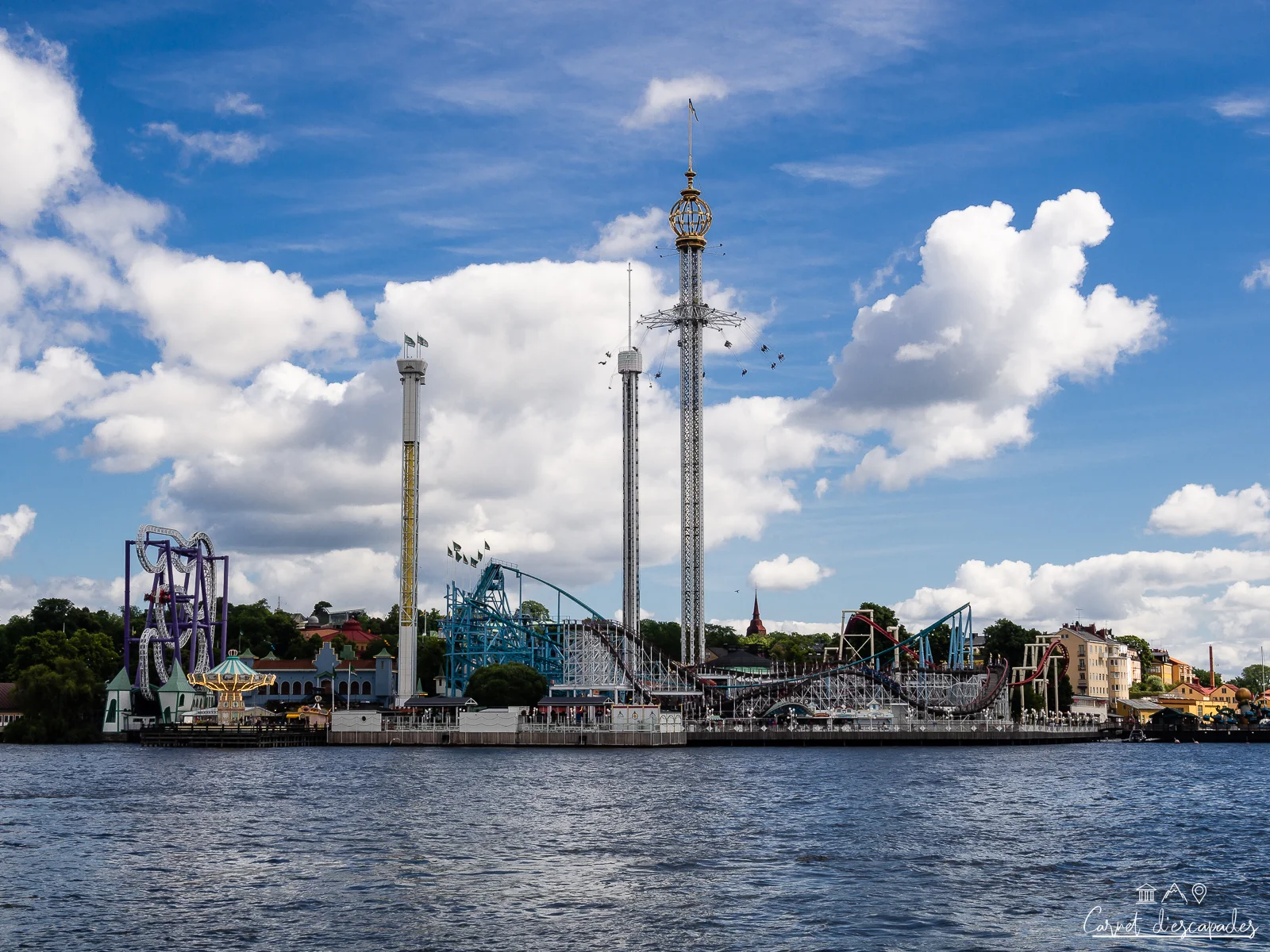 grona-lund-stockholm