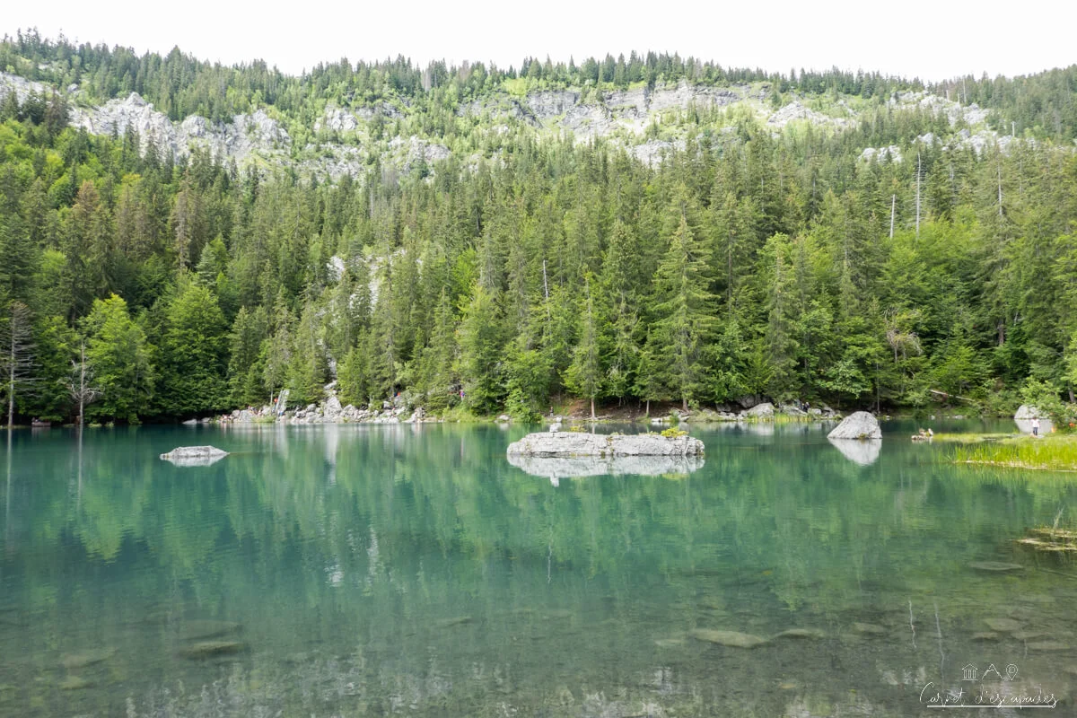 lac-vert-servoz