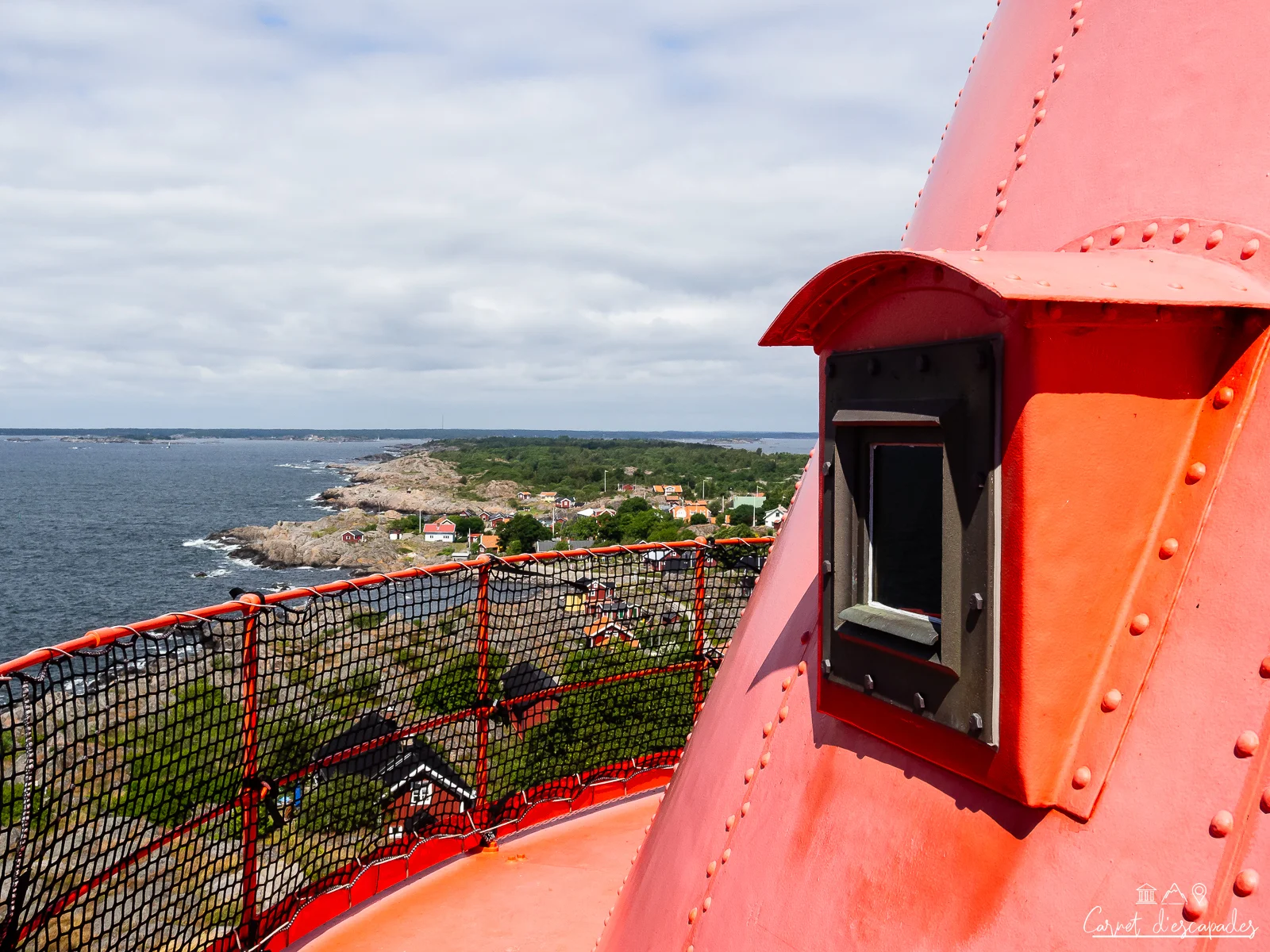 landsort-phare