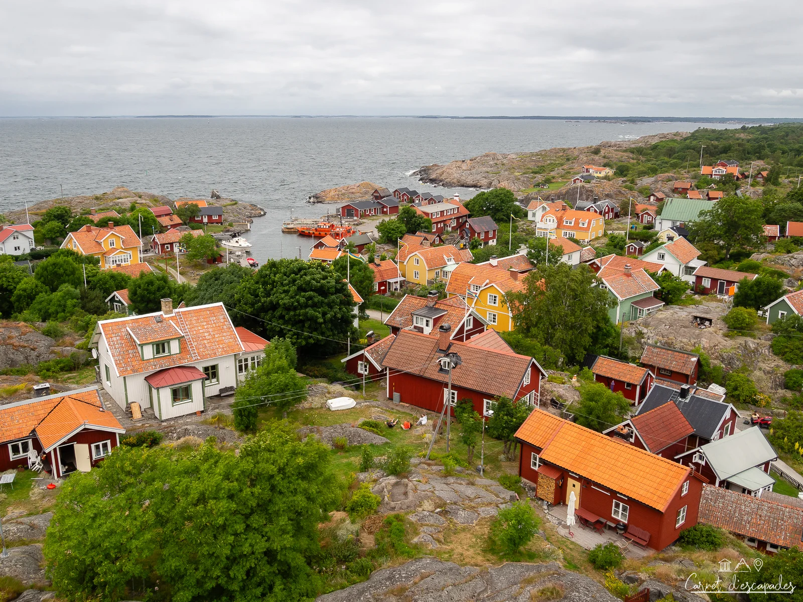 landsort