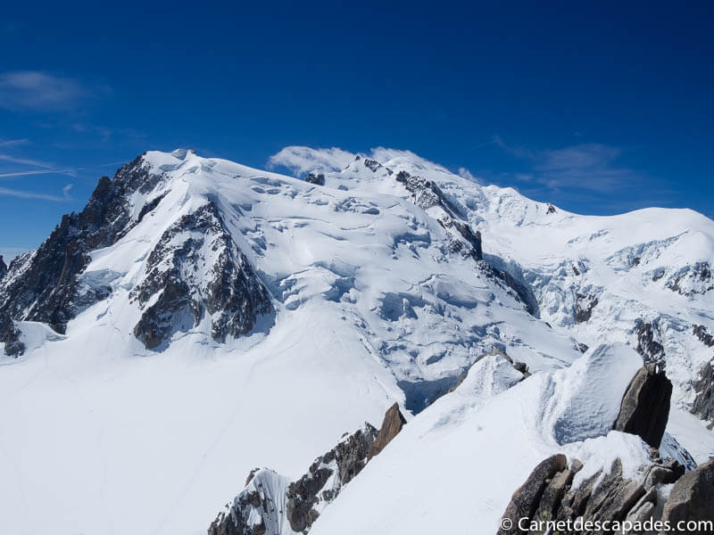 mont-blanc