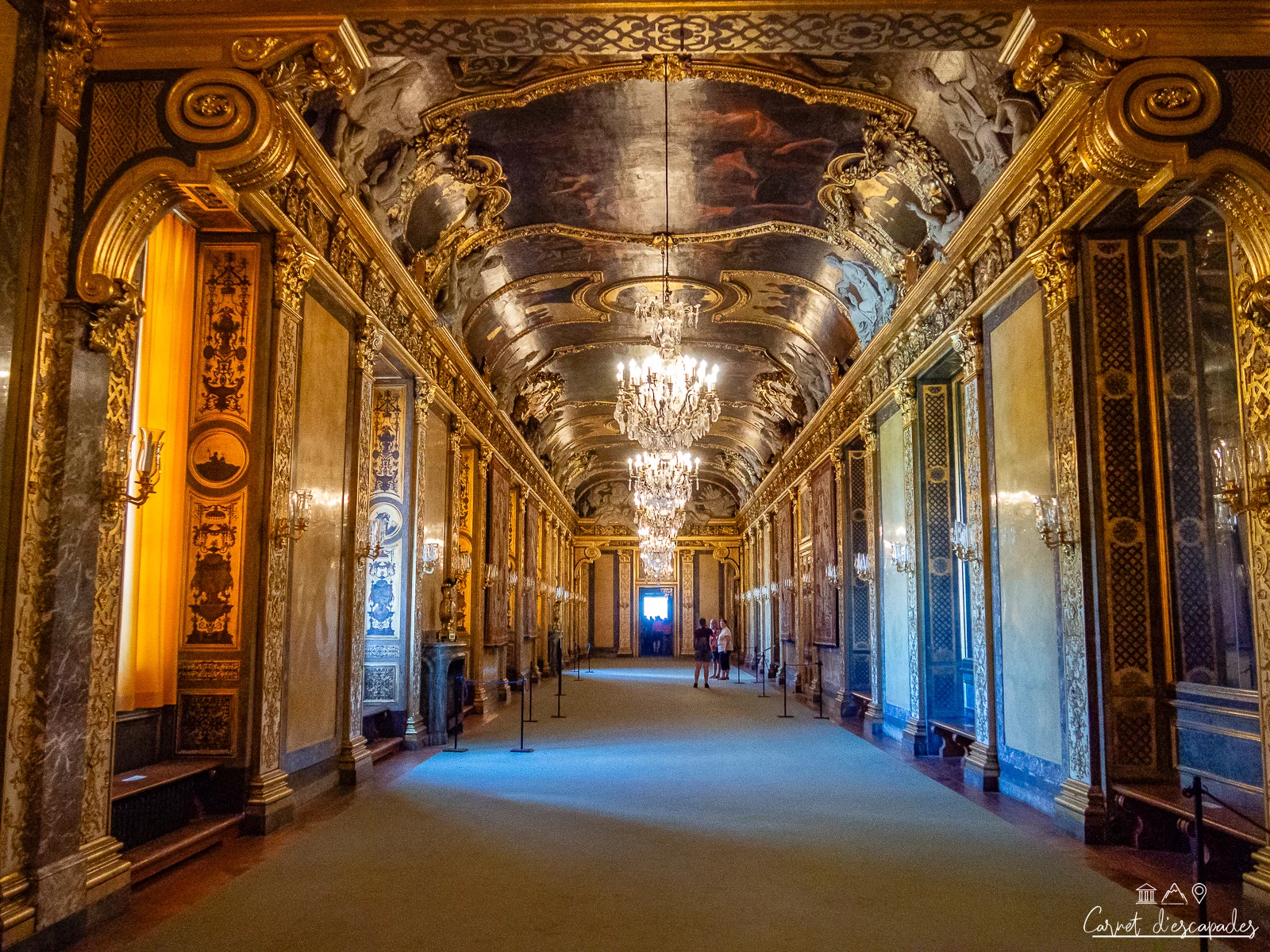 palais-royal-stockholm-visite