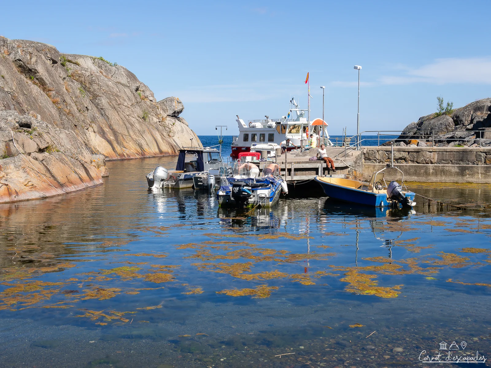 port-landsort