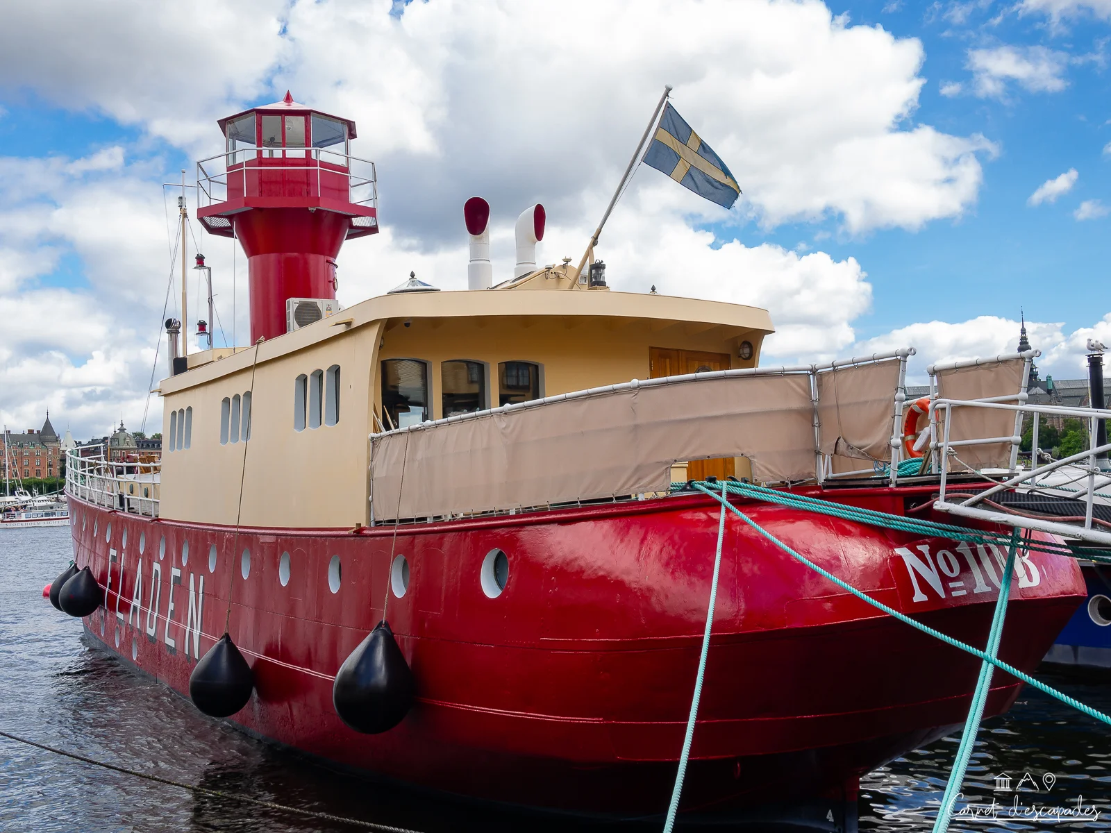 skeppsholmen-bateau