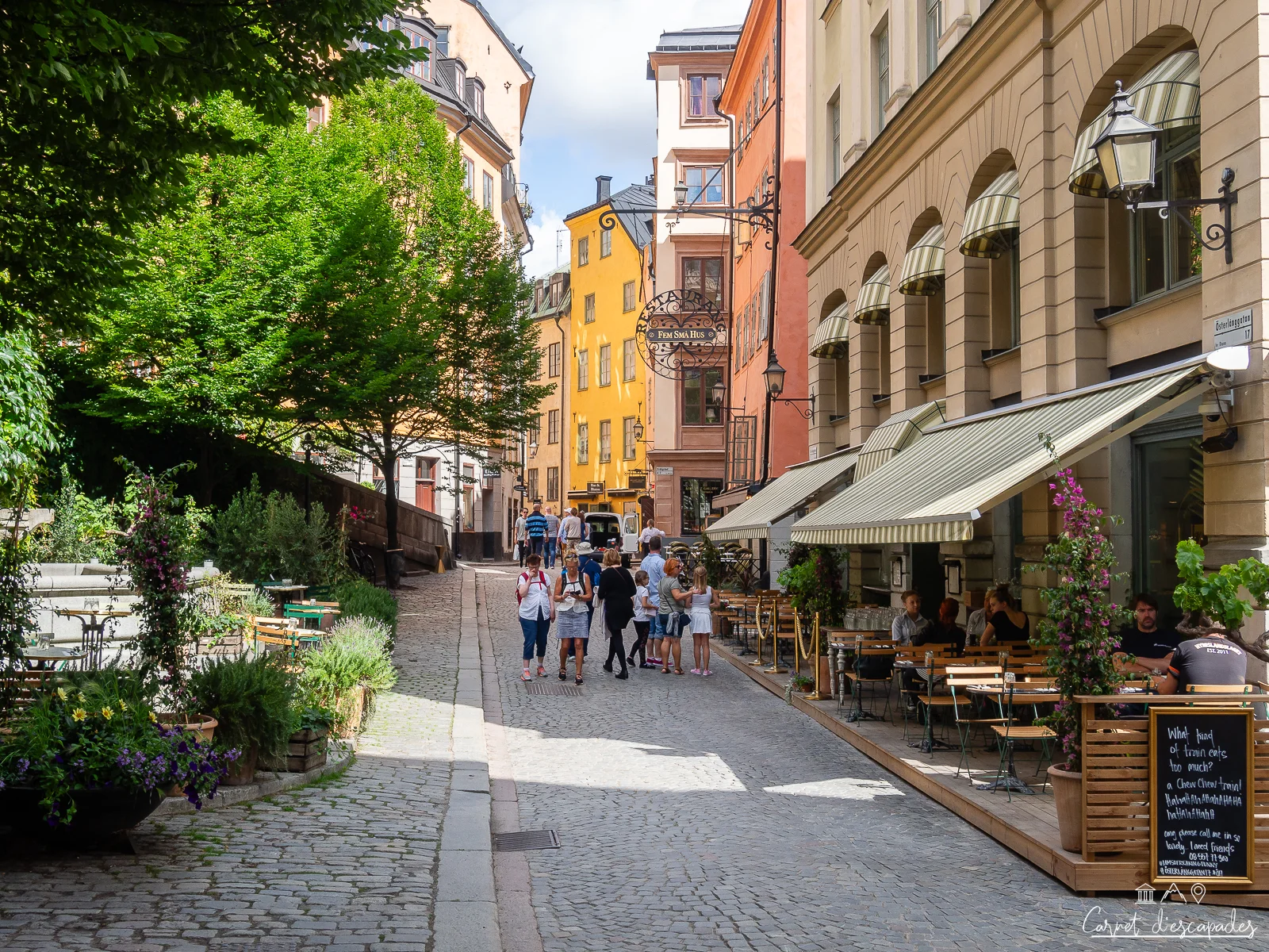 stockholm-centre-historique-rue