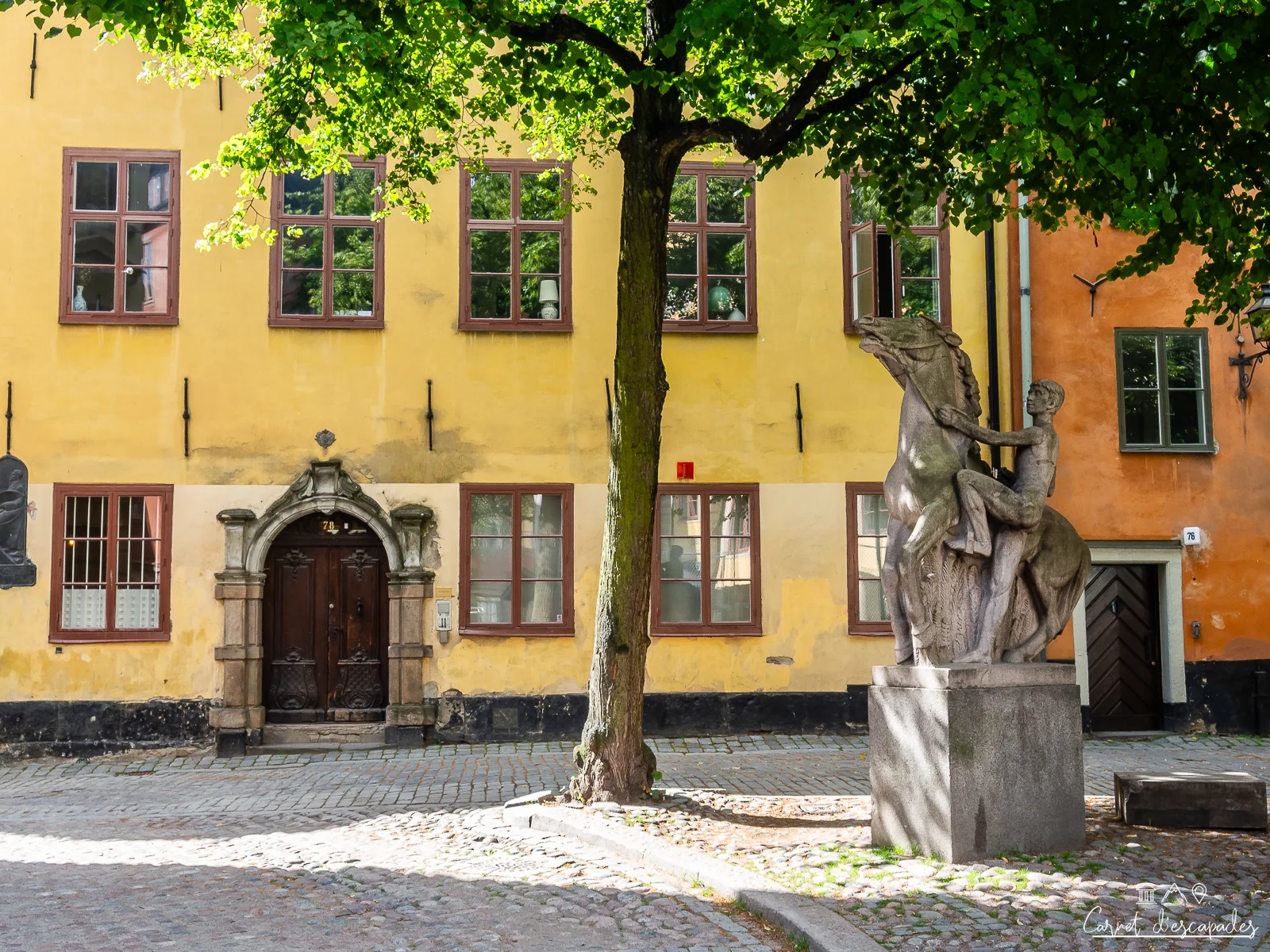 stockholm-vieille-ville