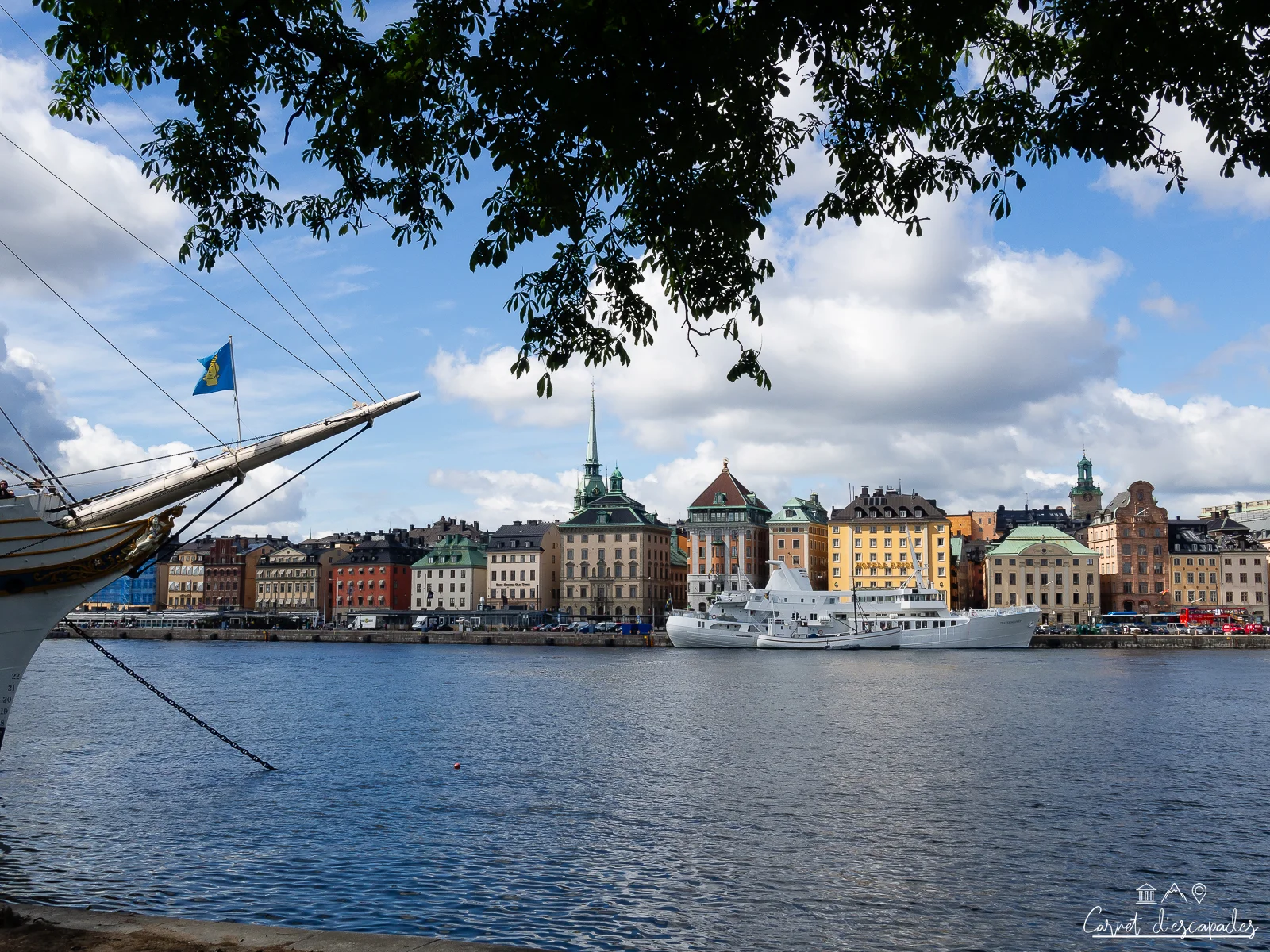 stockholm-skeppsholmen