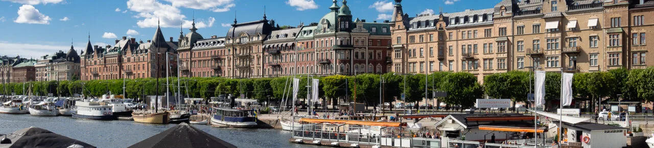 strandvagen-stockholm
