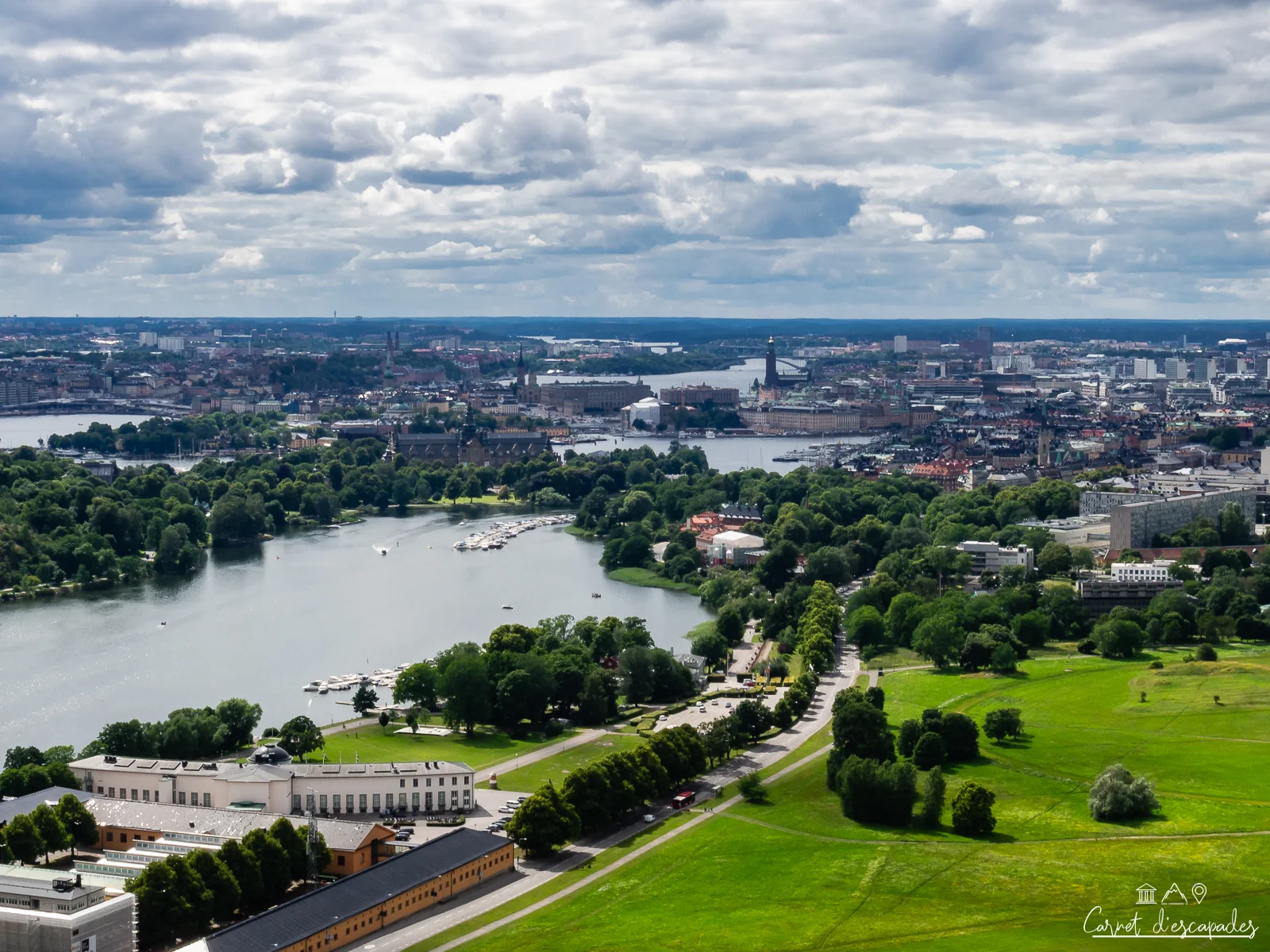 vue-kaknastornet-stockholm