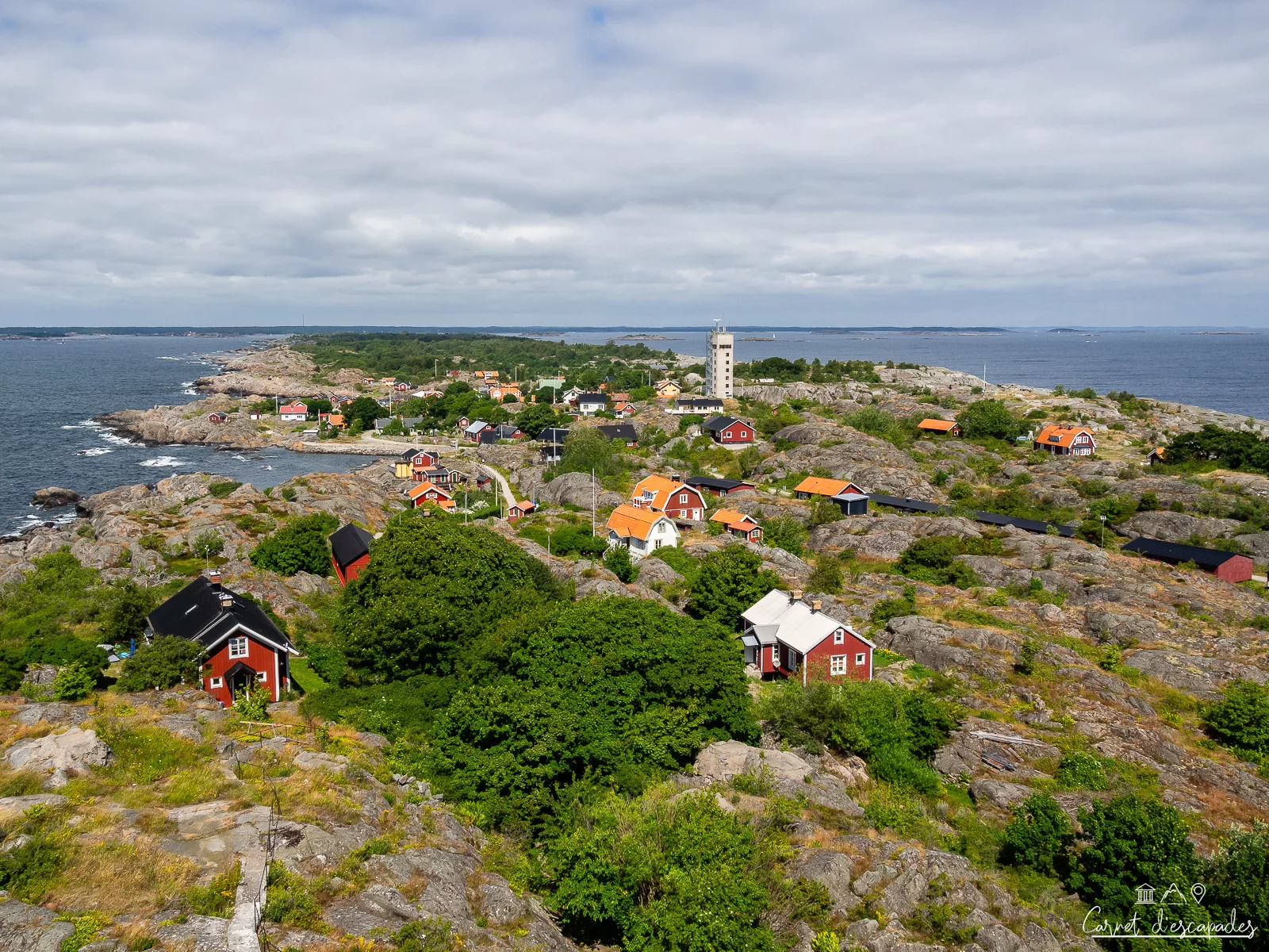 vue-phare-landsort