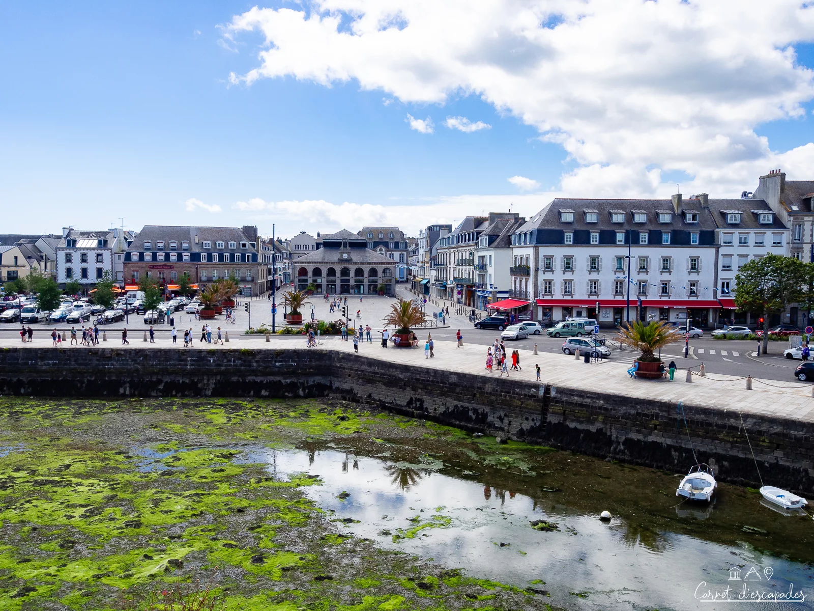 concarneau-finistere