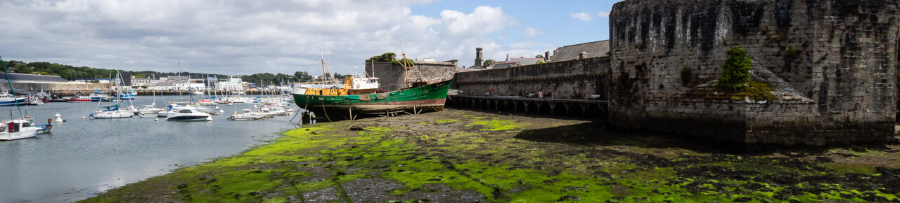 visiter-concarneau