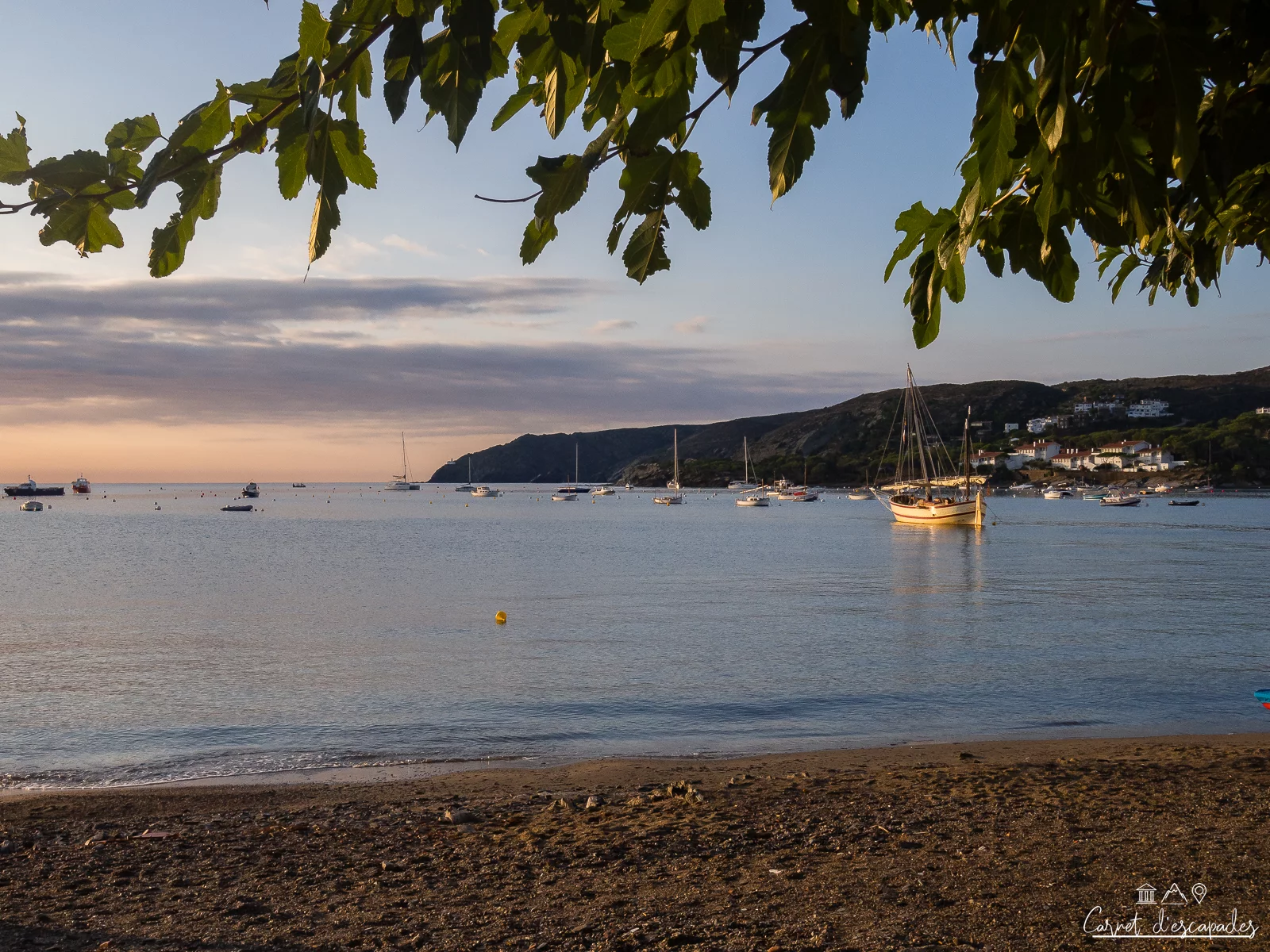 cadaques-plage