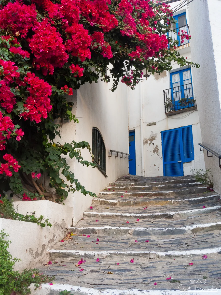 cadaques-rue