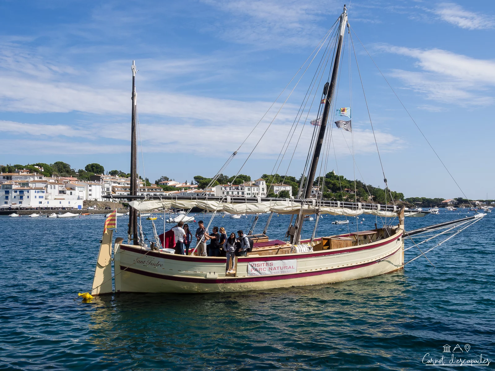 charter-sant-isidre