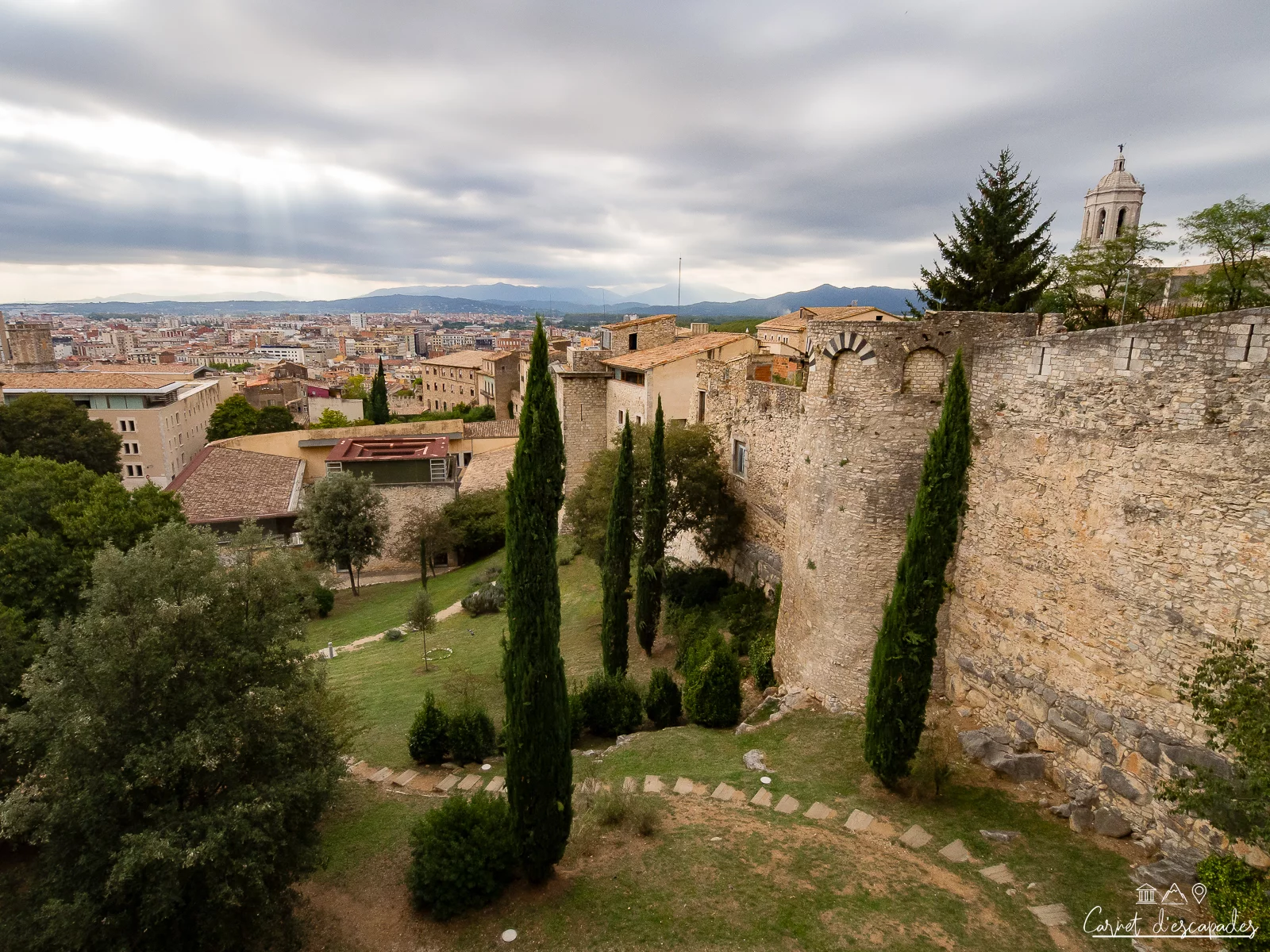 gerone-espagne