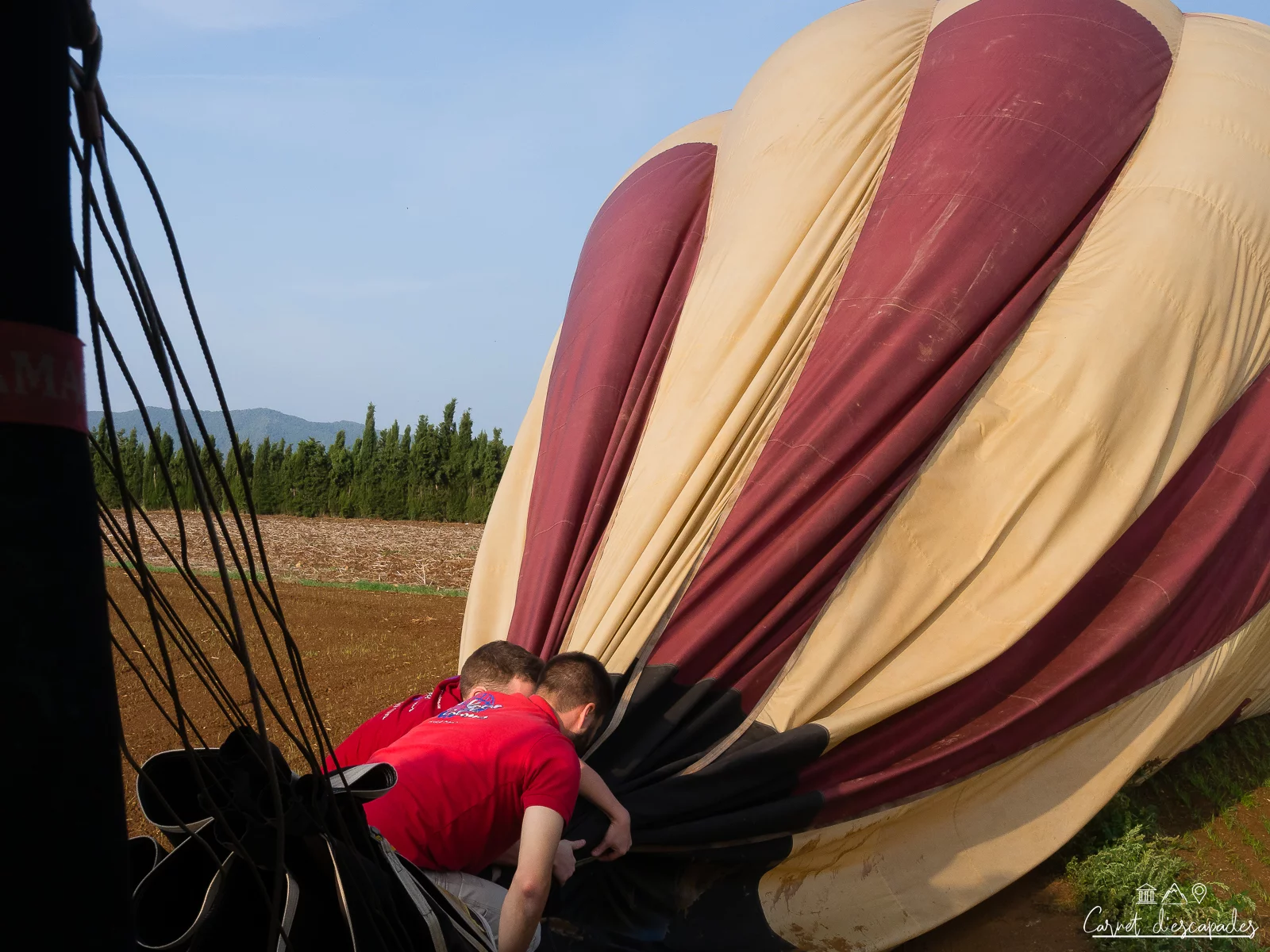 repliage-montgolfiere