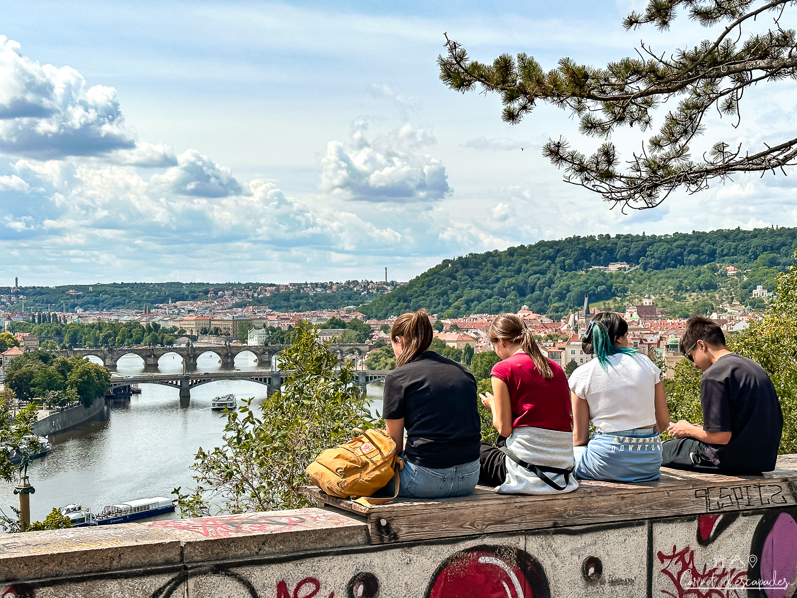 parc-letna-prague-vue