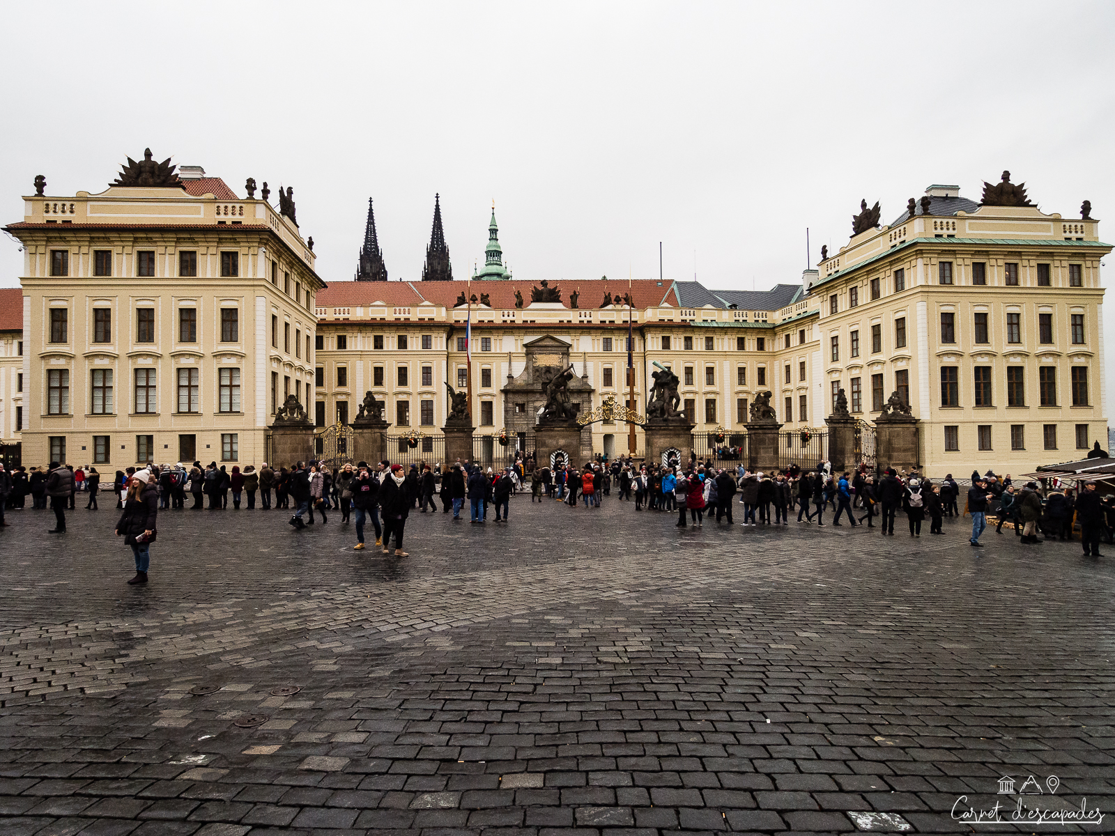 prague-chateau