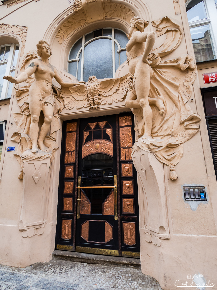 prague-facade-quartier-juif