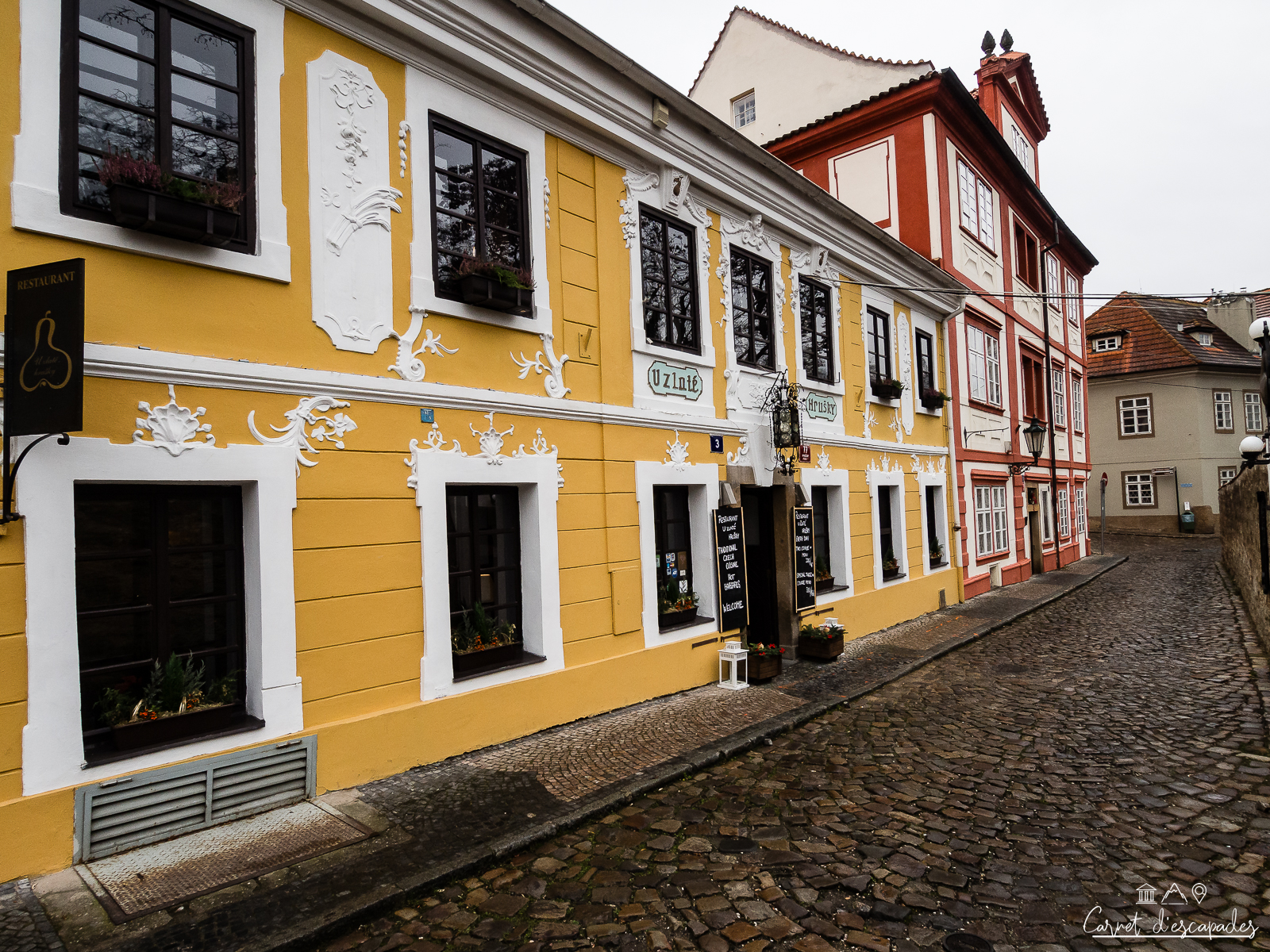 prague-novy-svet