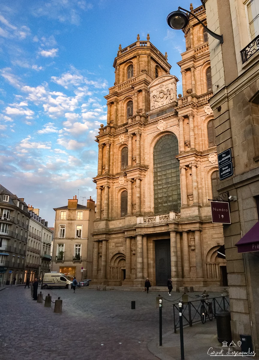 rennes-cathedrale