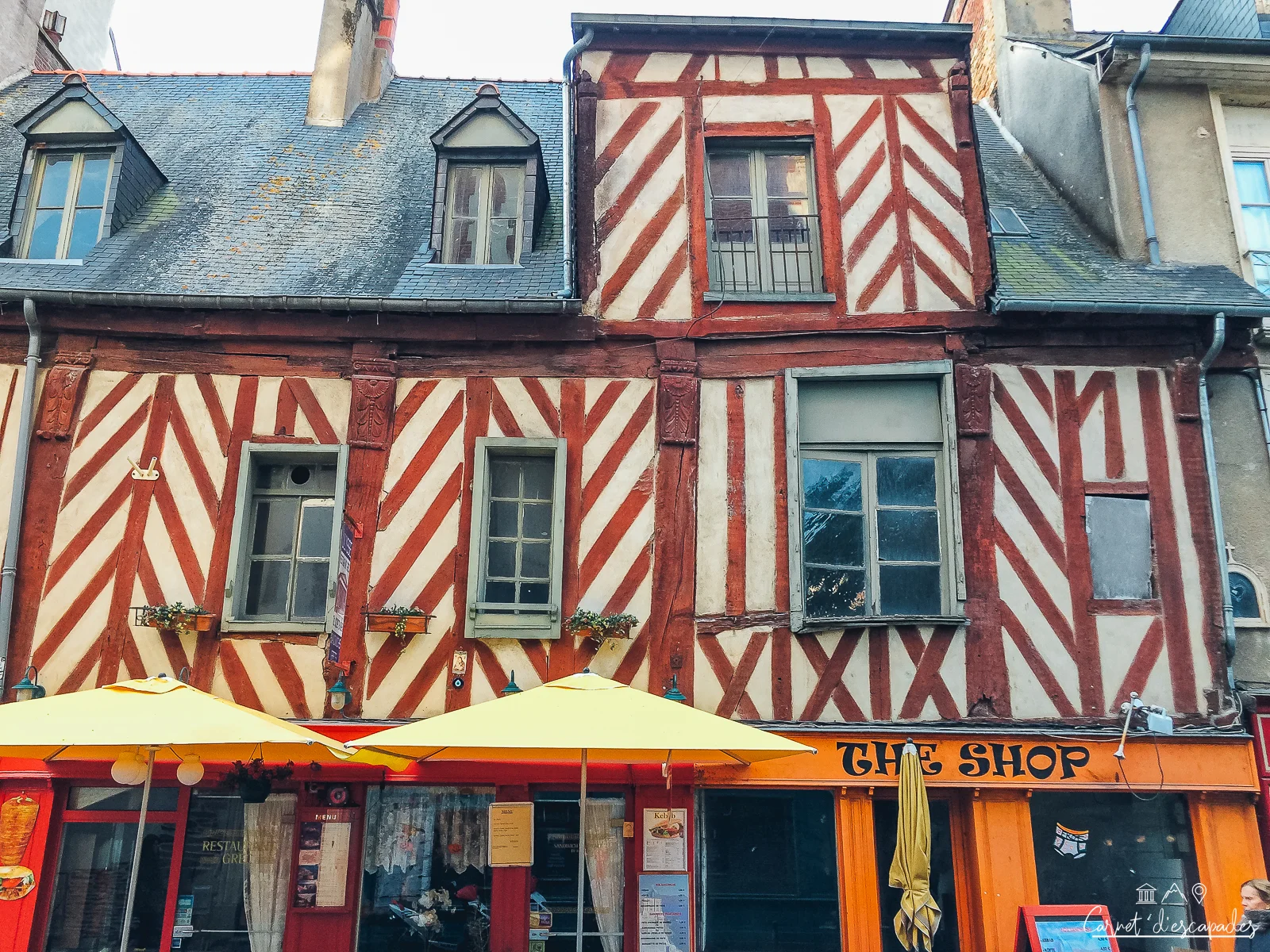 rennes-colombages