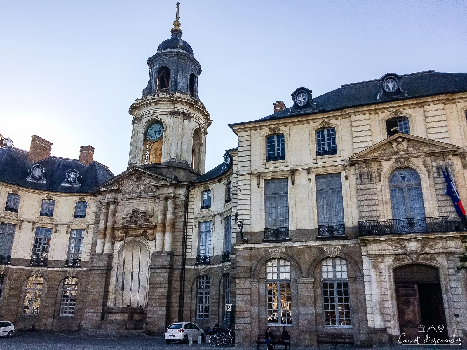 rennes-mairie