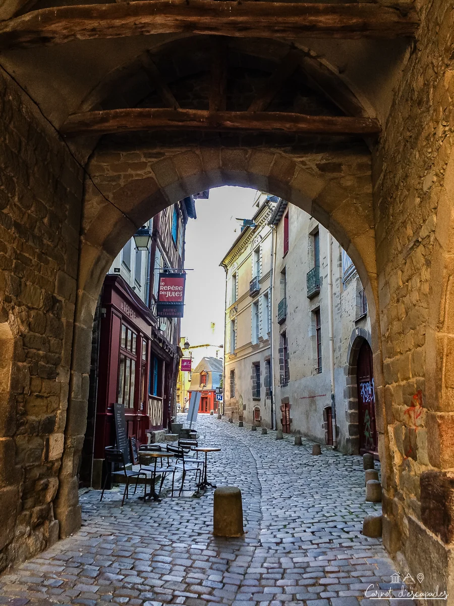 rennes-visite