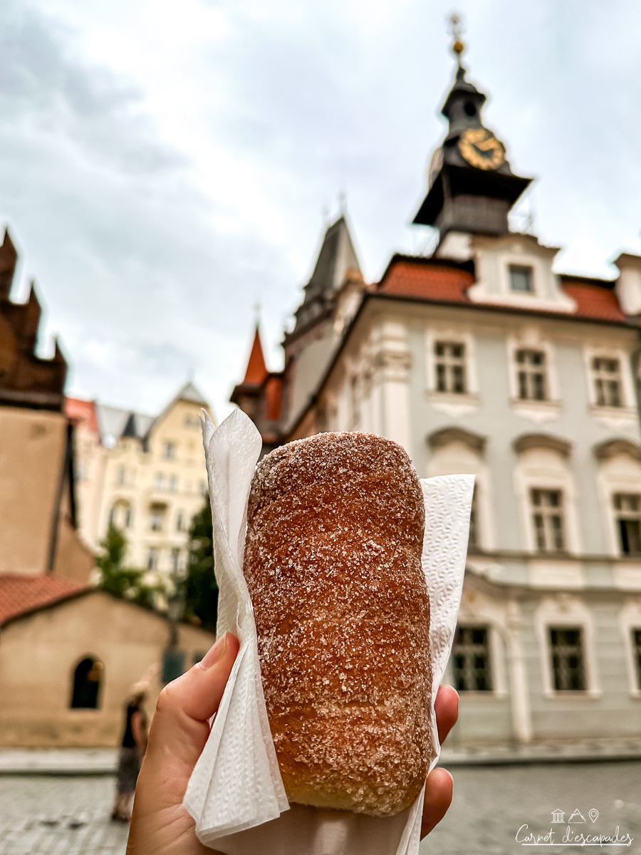 trdelnik-prague