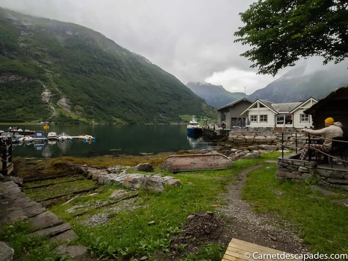 geiranger-norvege