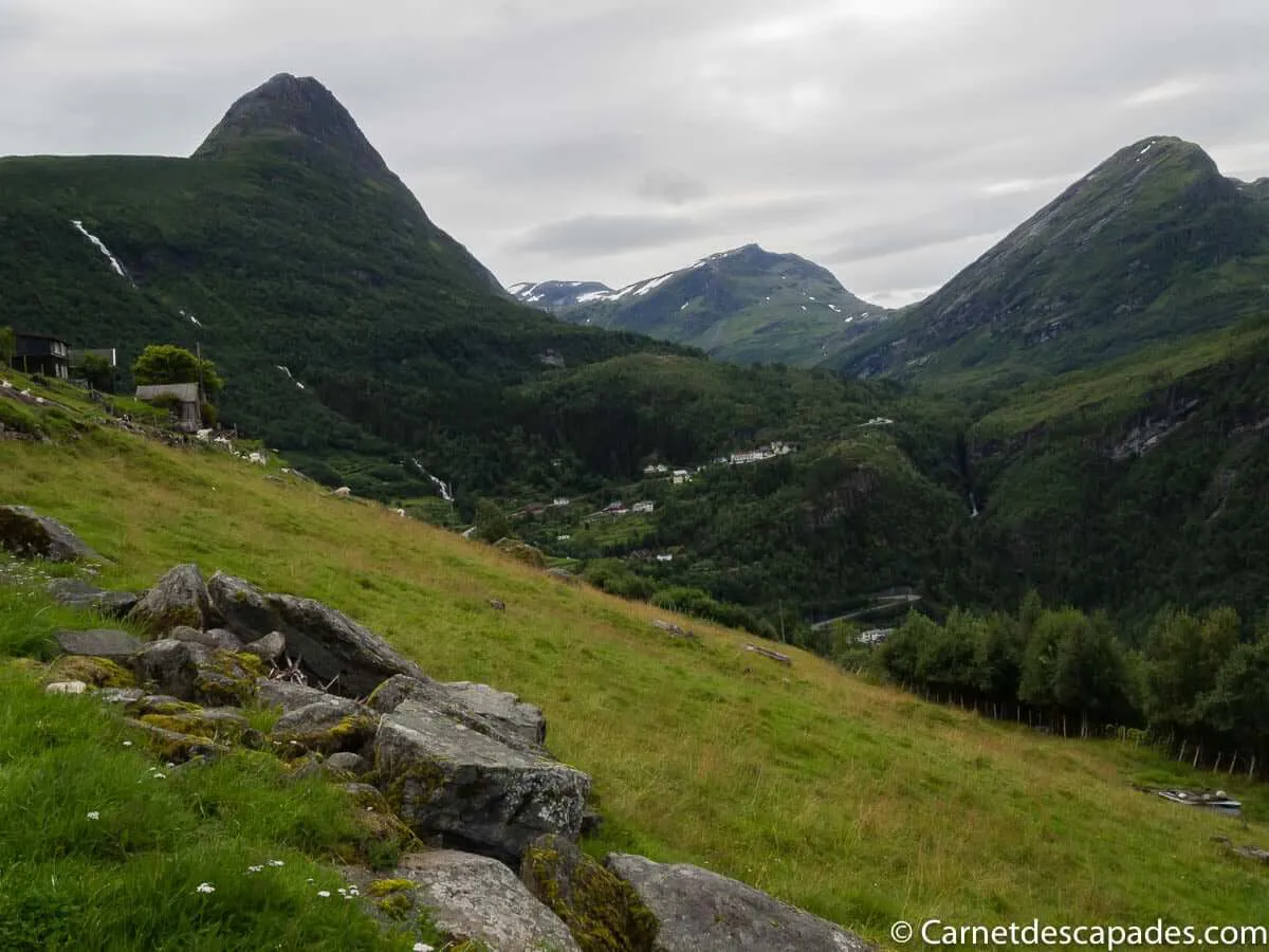 randonnee-pedestre-geiranger