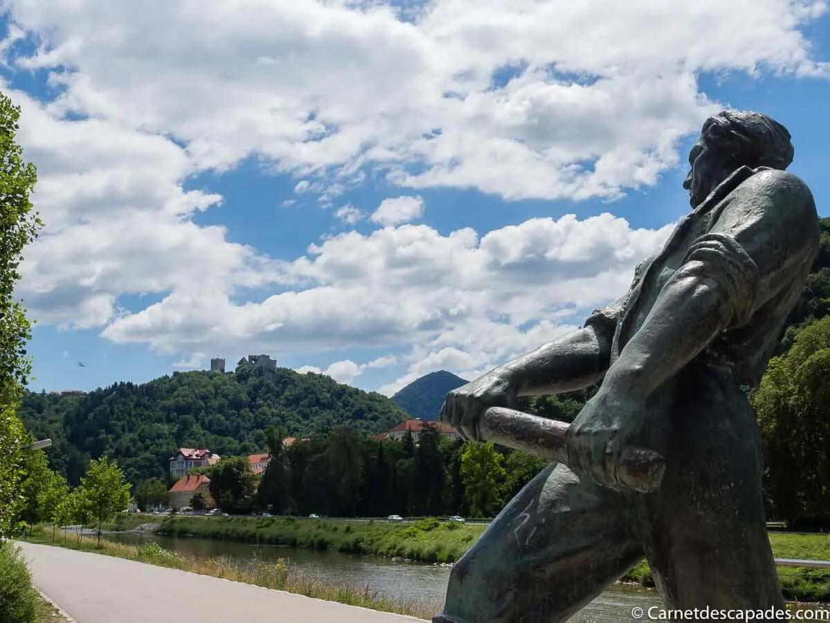 celje-ville-slovenie