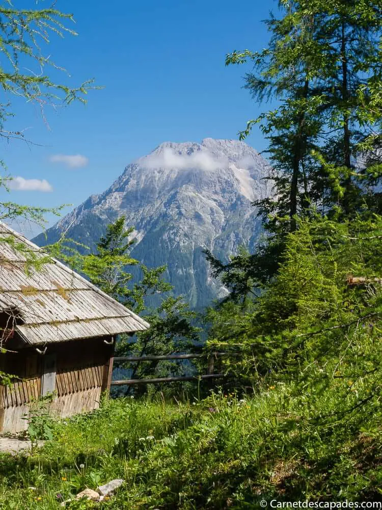 chalet-krvavec-slovenie