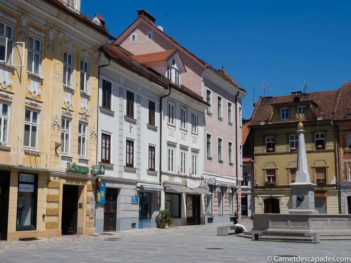 kranj-slovenie