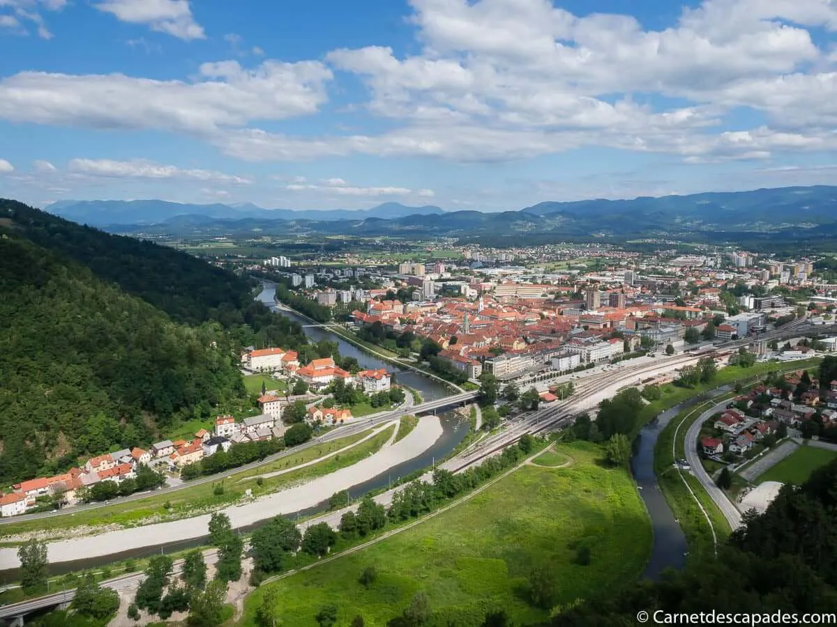 panorama-chateau-celje