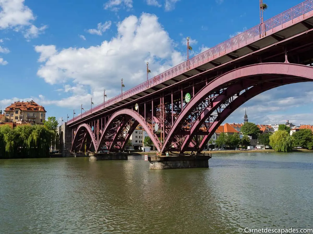 pont-maribor