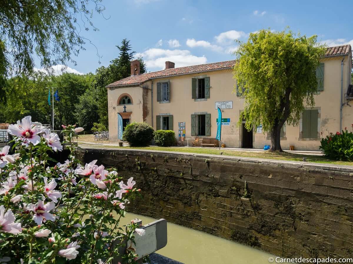 ecluse-canal-midi